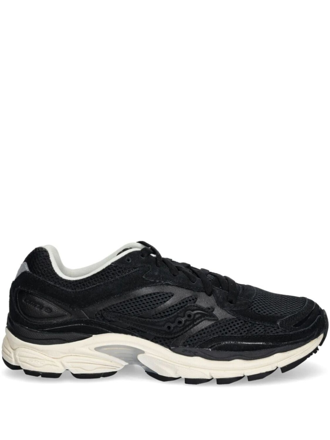 

Saucony кроссовки ProGrid Omni 9 Premium, черный