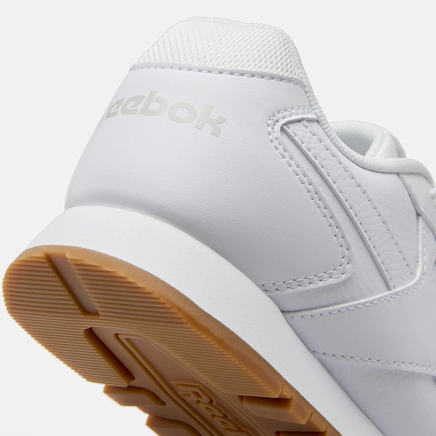 Кроссовки Reebok Unisex Club C Revenge Vintage, белый — фото 2