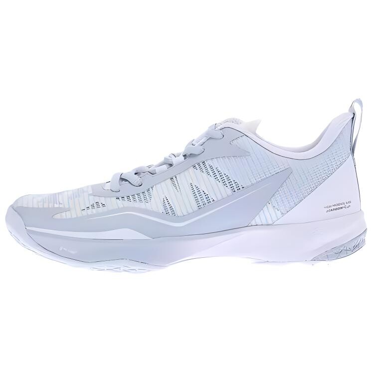 

Кроссовки DECATHLON Badminton Shoes Women's Low-top Morning Mist Blue, синий
