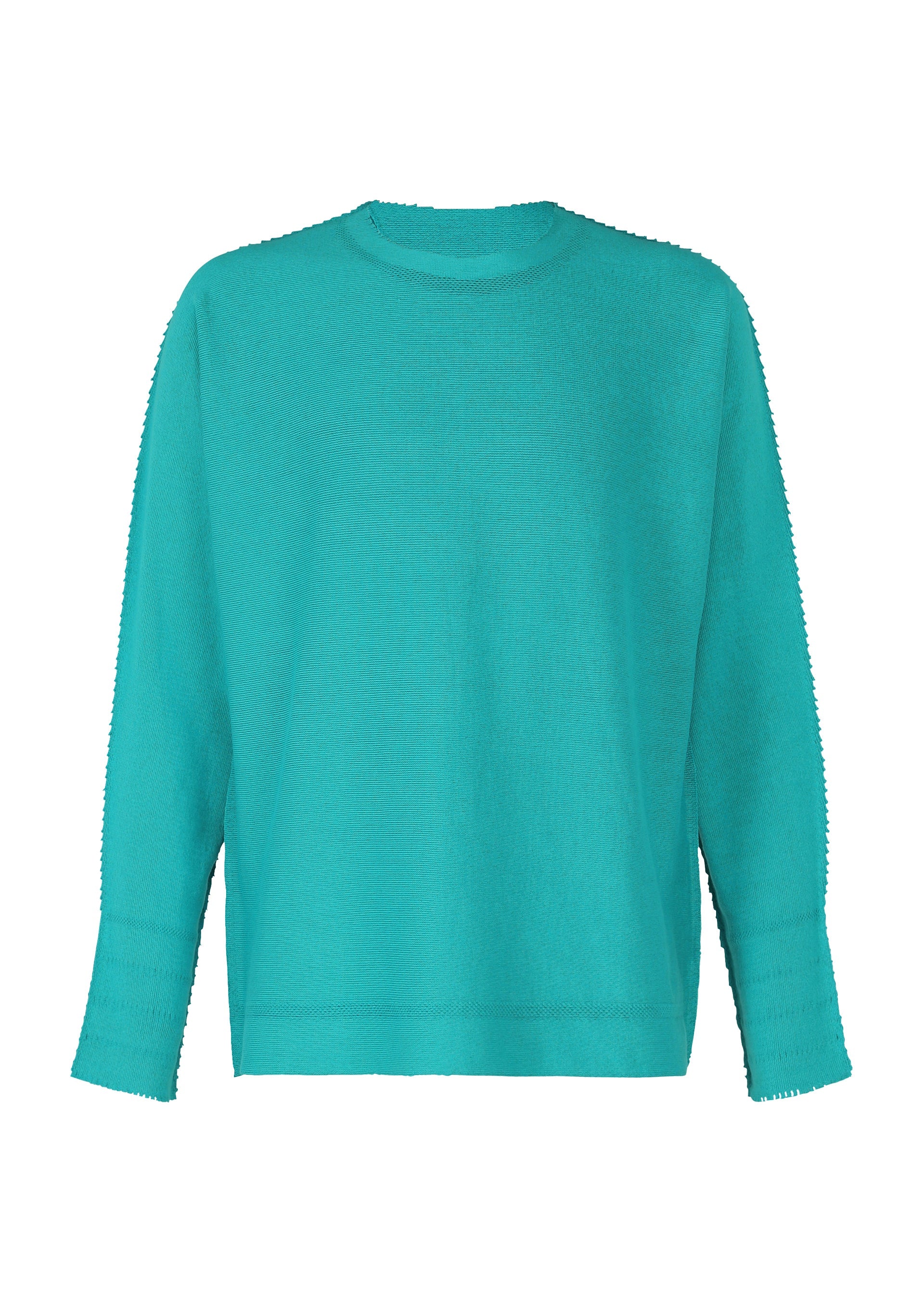 

Топ type-a 001-2 A-Poc Able Issey Miyake, зеленый