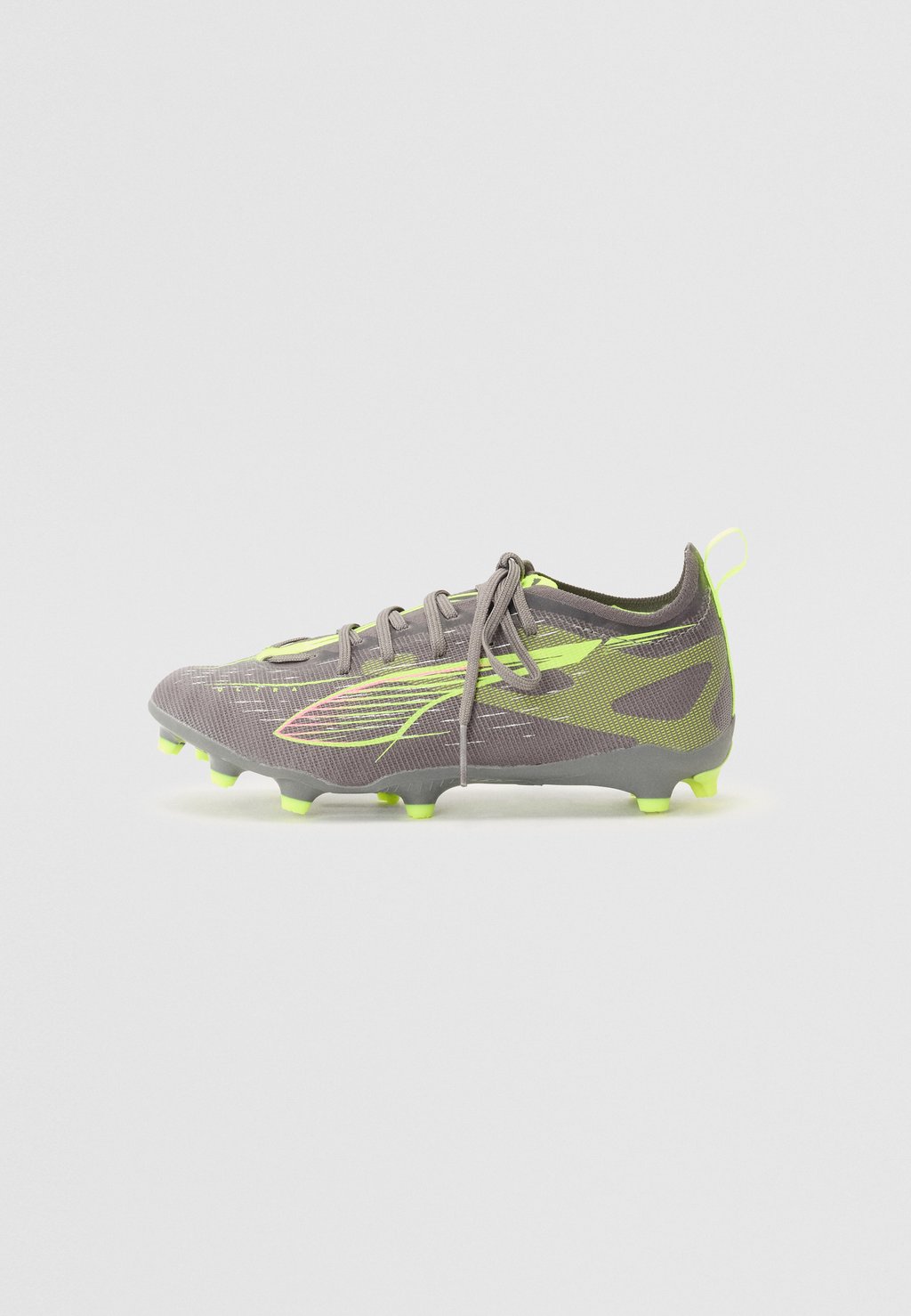 

Футбольные бутсы ULTRA 5 PRO FG/AG JR UNISEX Puma, серый
