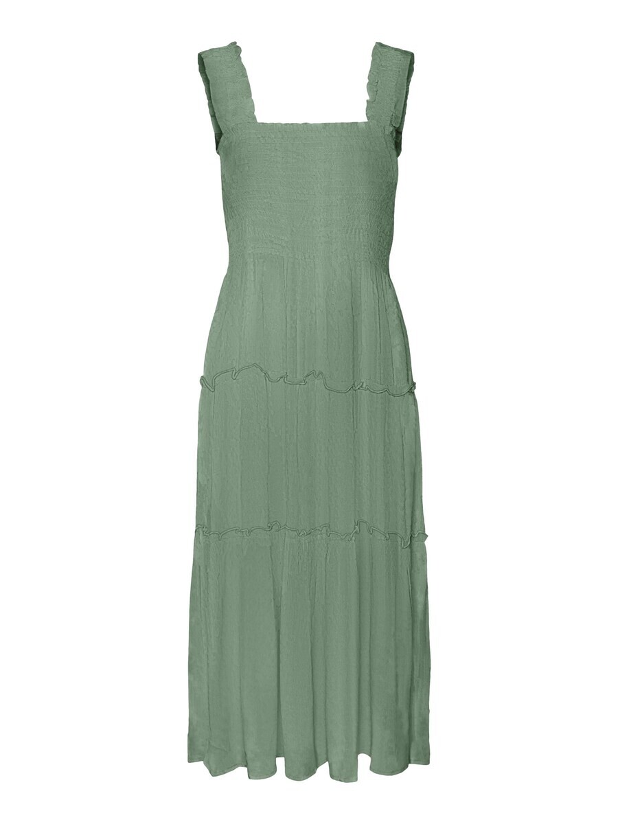 

Платье Vero Moda MENNY, зеленый