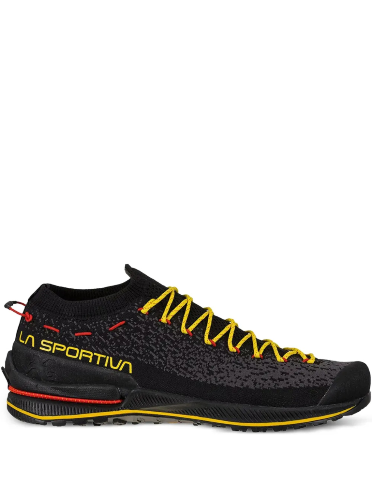 

La Sportiva кроссовки с логотипом, черный