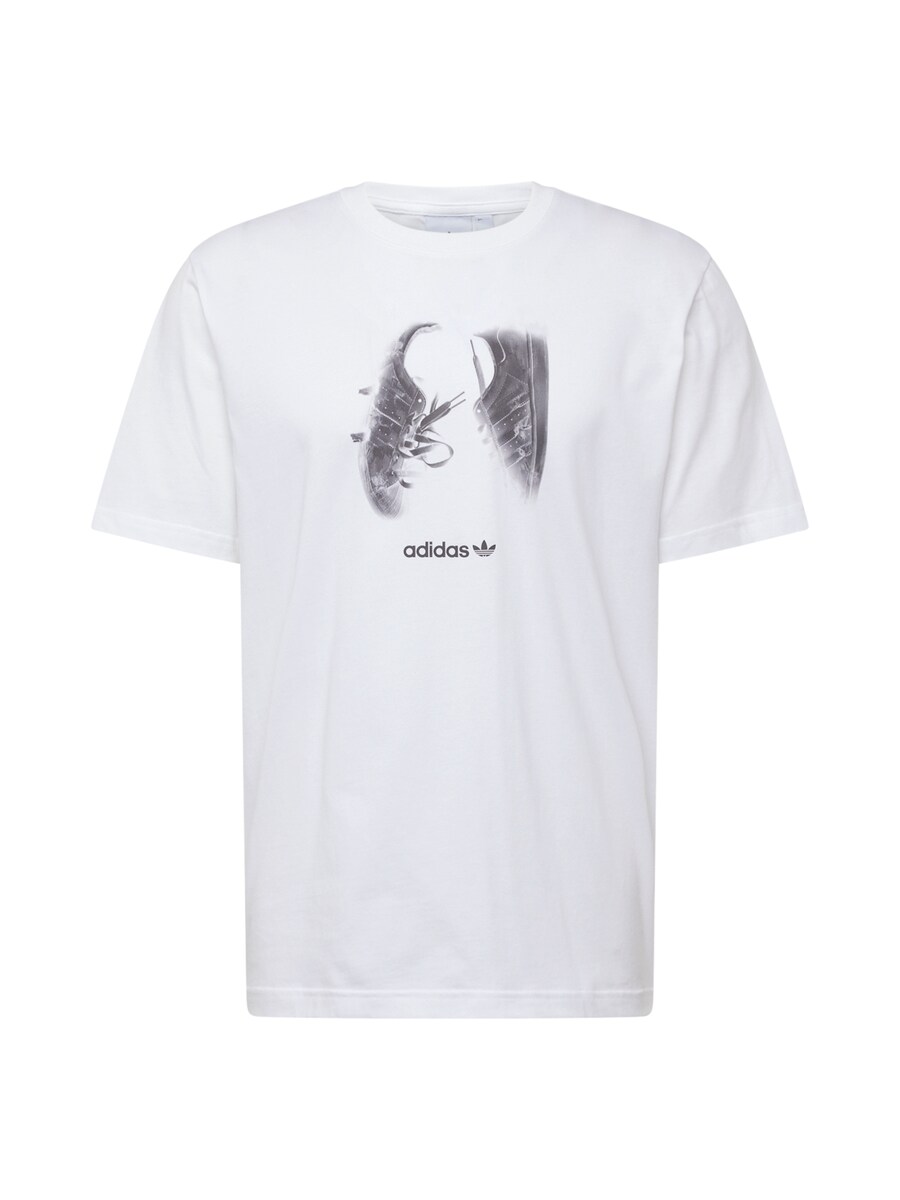 

Рубашка ADIDAS ORIGINALS Training Supply Street, белый