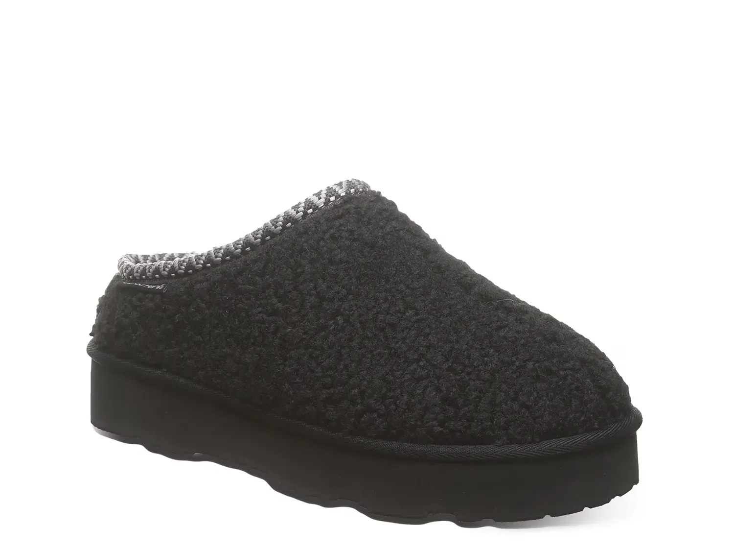 Тапочки Snuggle Martis - женские Bearpaw, Black