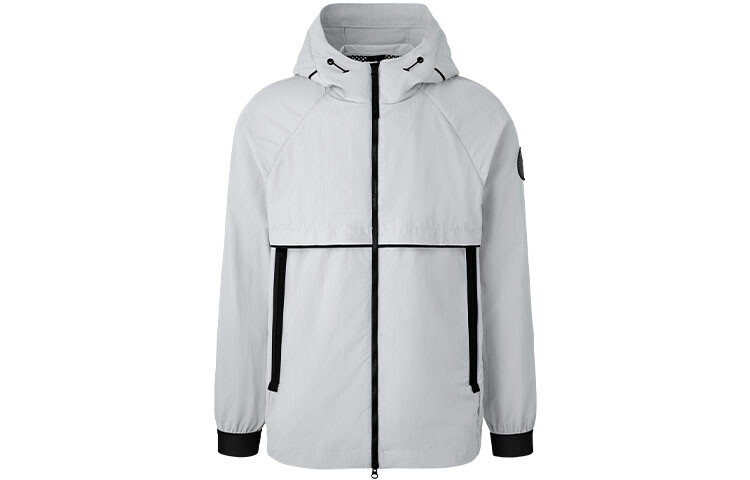 

Куртка мужская серебряный береза Canada Goose, цвет Silver Birch