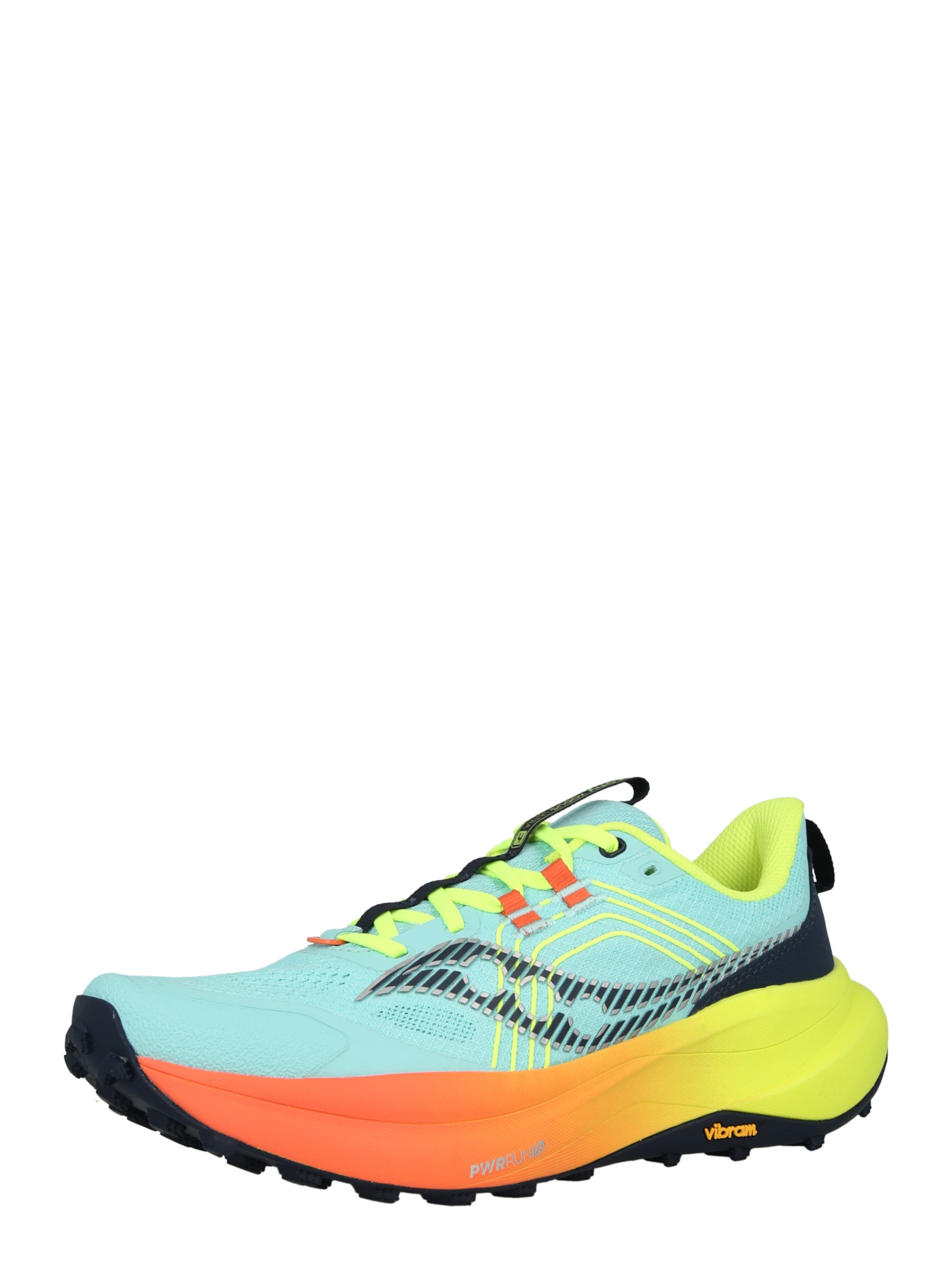 

Saucony Кроссовки для бега 'XODUS ULTRA 4' в цвете Navy, Aqua