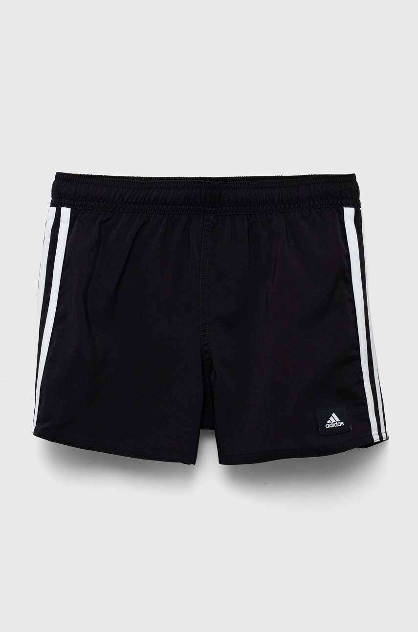 

Шорты adidas Performance для мальчиков 3S SHO, черный