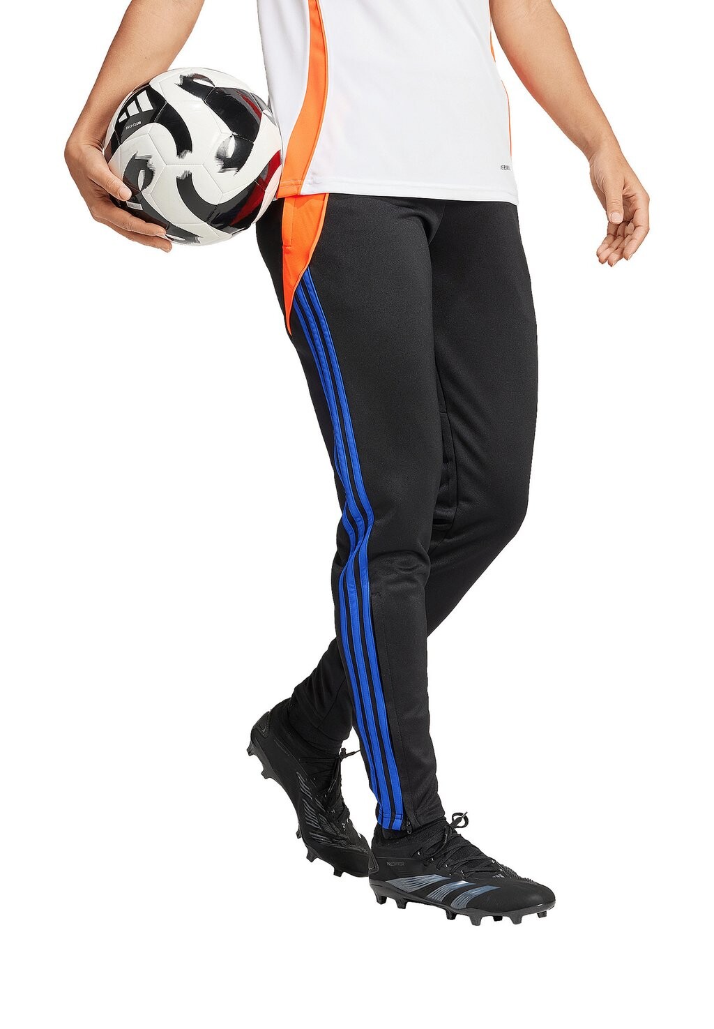 Спортивные брюки TIRO 24 adidas Performance, черный — фото 3