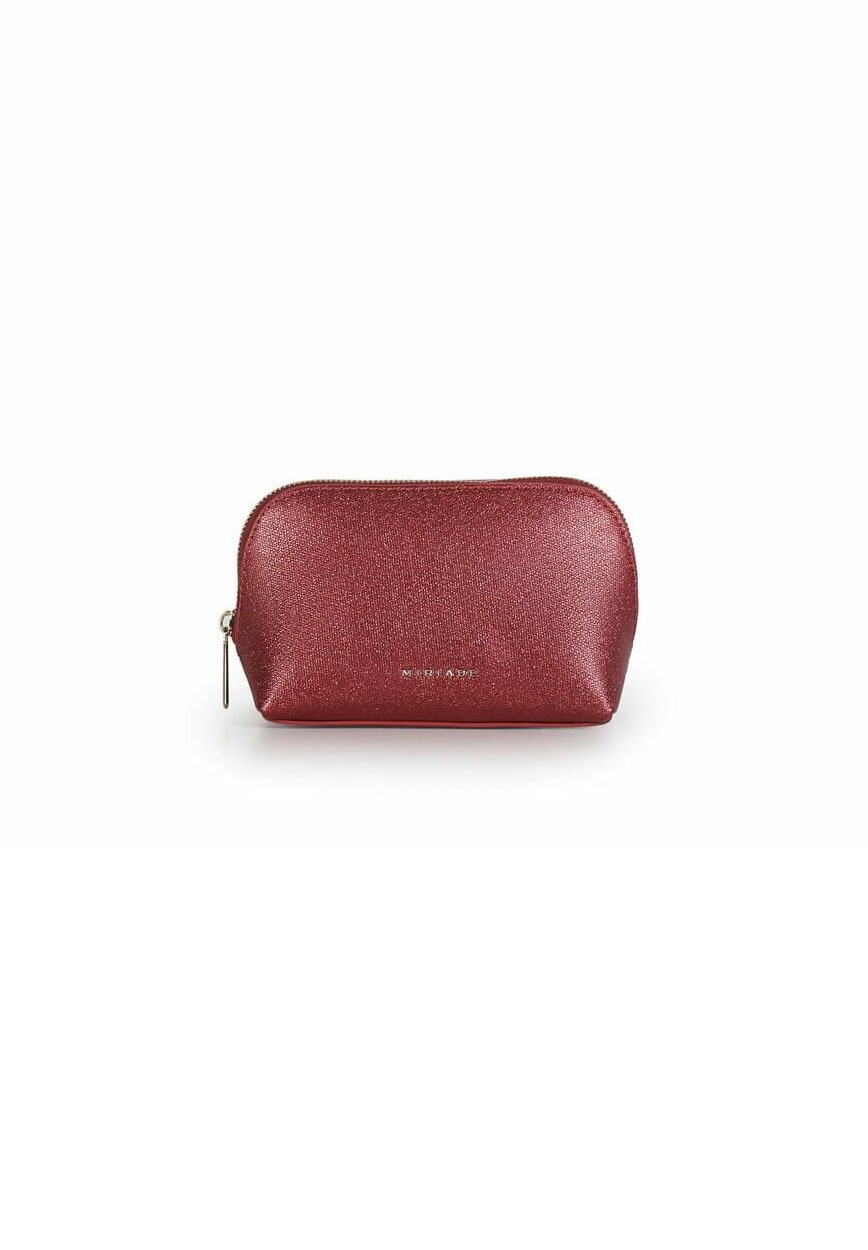 

Косметичка Beauty Lucilla Miriade, цвет bordeaux