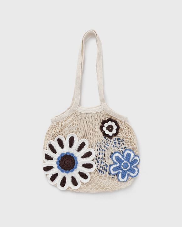 

Сумка Baum Und Pferdgarten Klara Bag, цвет ashleigh crochet
