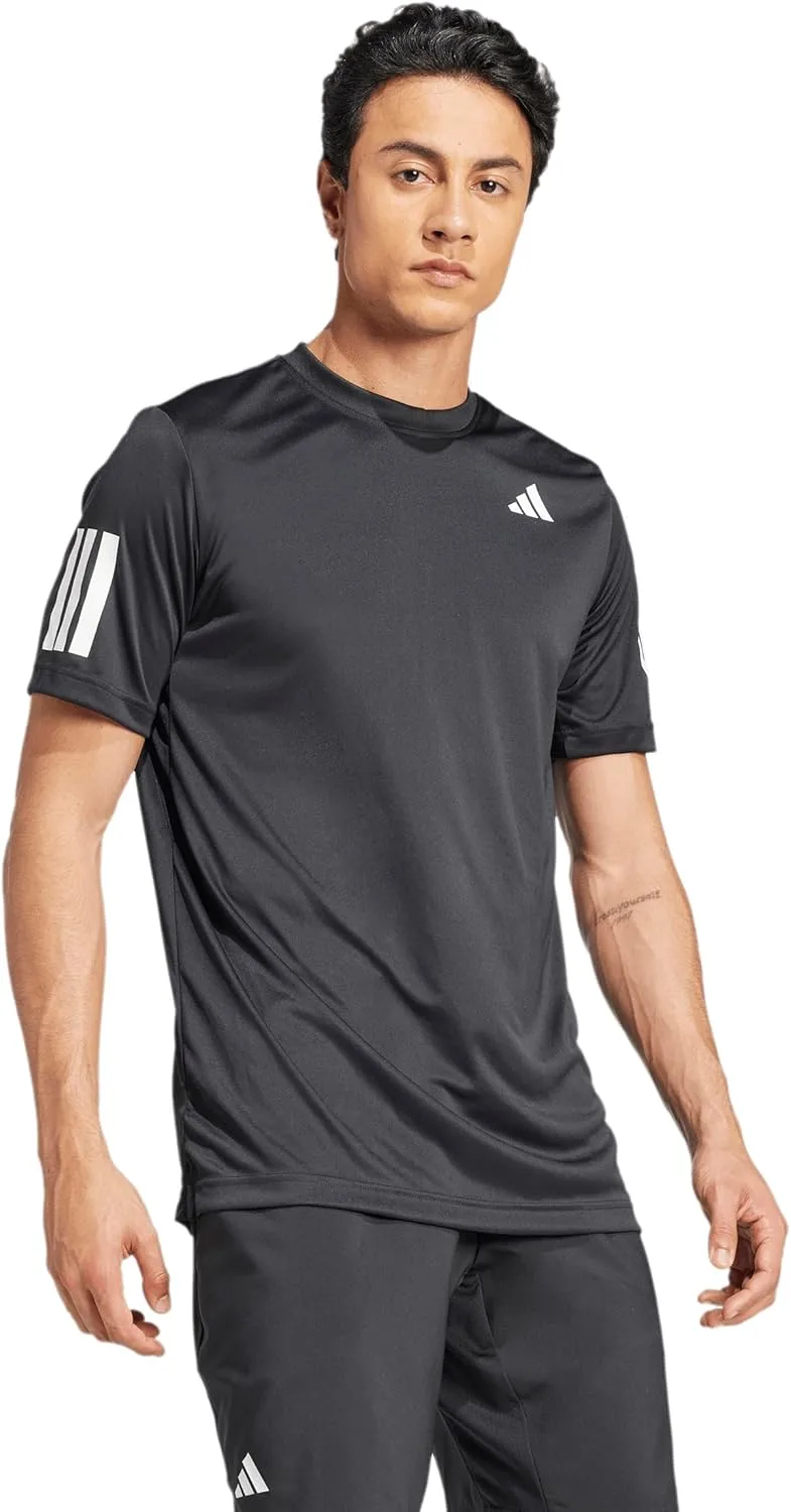 Футболка Adidas Club Tennis Climacool — фото 2