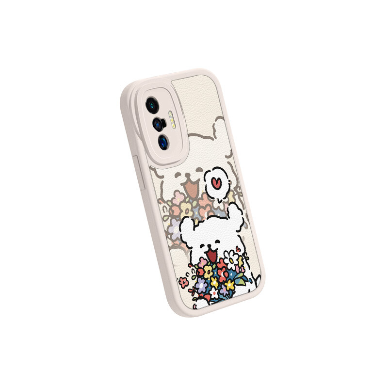 

Чехол для телефона Tronic Danone Chuangdaneng, DWWYXP034-Antique White Right