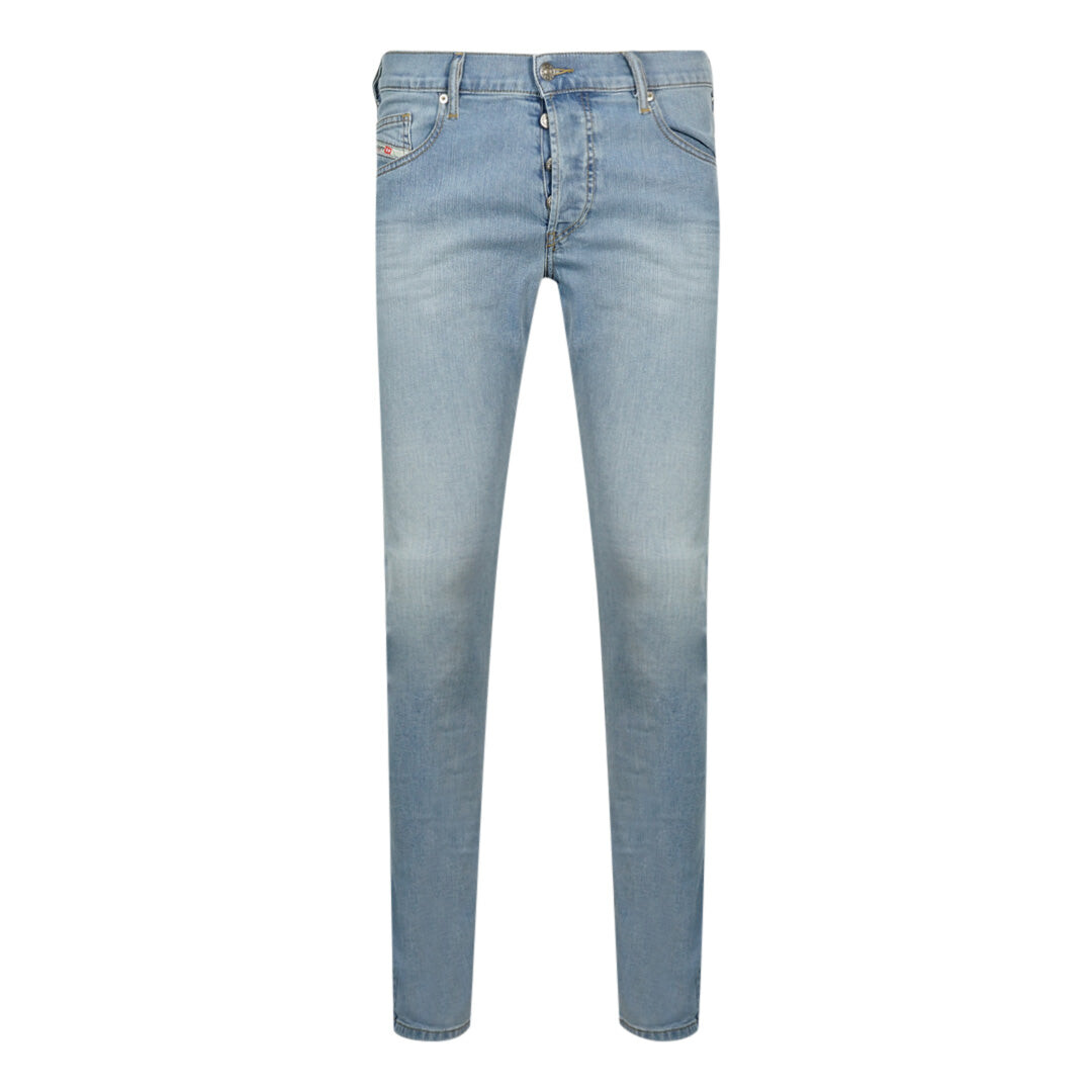 

Джинсы d yennox 009nx Diesel, синий