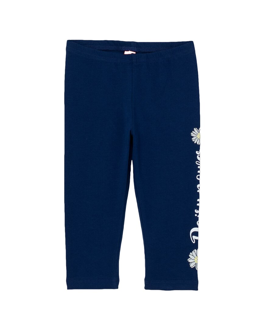 

Леггинсы Керубино Cherubino, синий