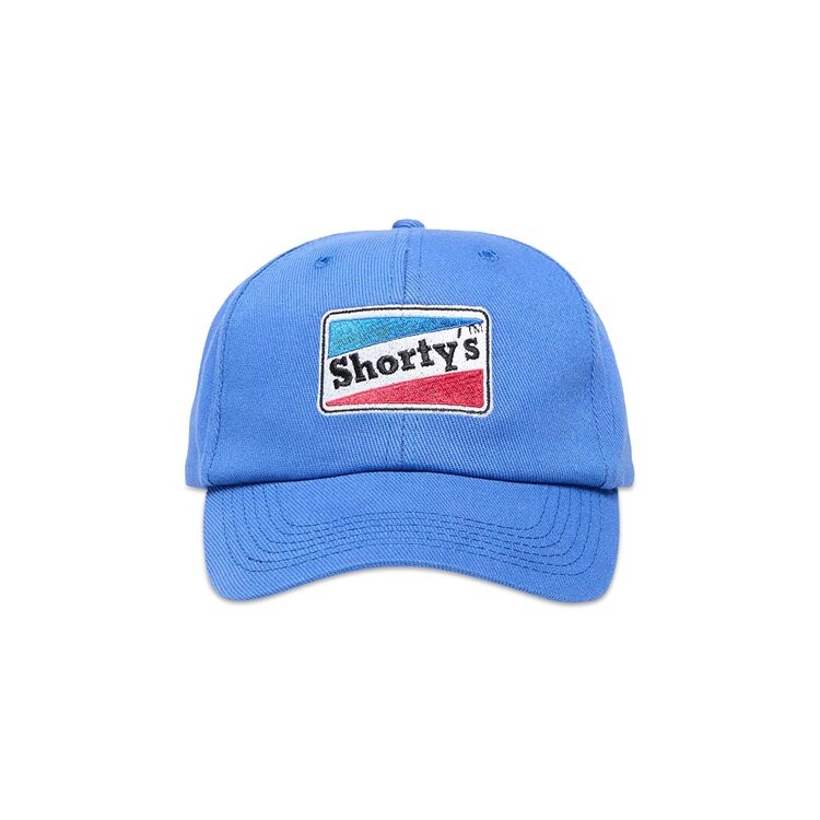 

Бейсболка Pleasures Bar Snapback, цвет Royal Blue