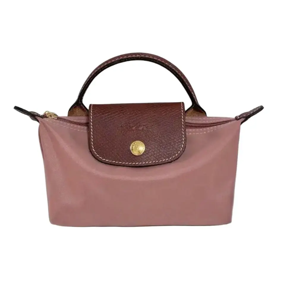 

LONGCHAMP Двухцветная сумка-тоут