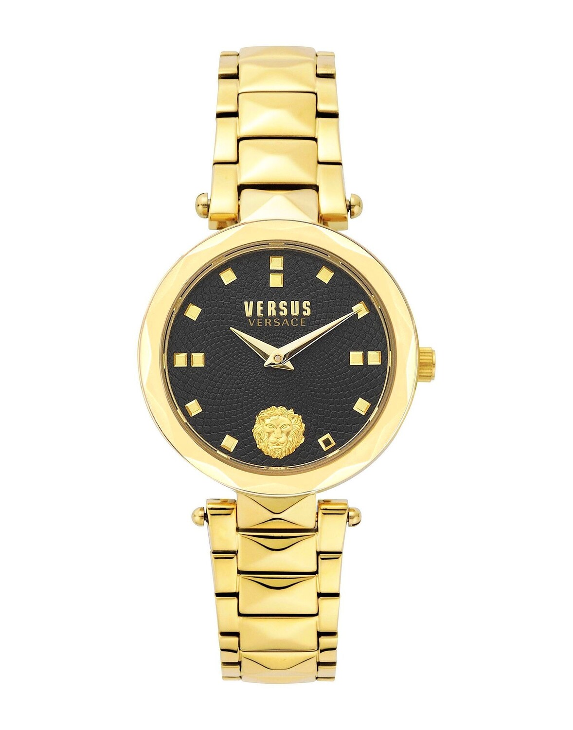 

Часы Gianni Versace, золото