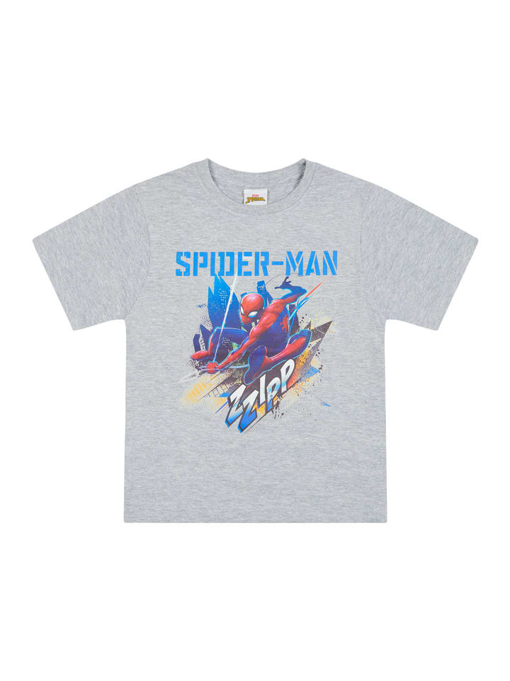 

Футболка ONOMATO!, серый