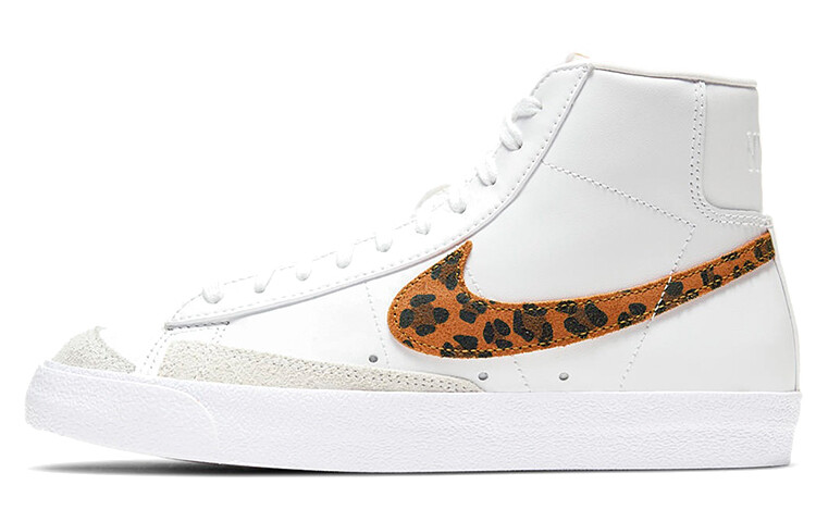 Кроссовки Nike Blazer Mid '77 Vintage