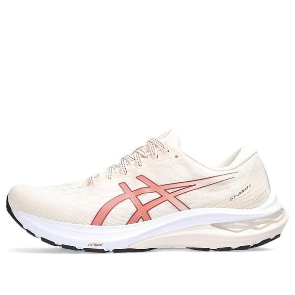 Кроссовки gt 2000 11 Asics, розовый