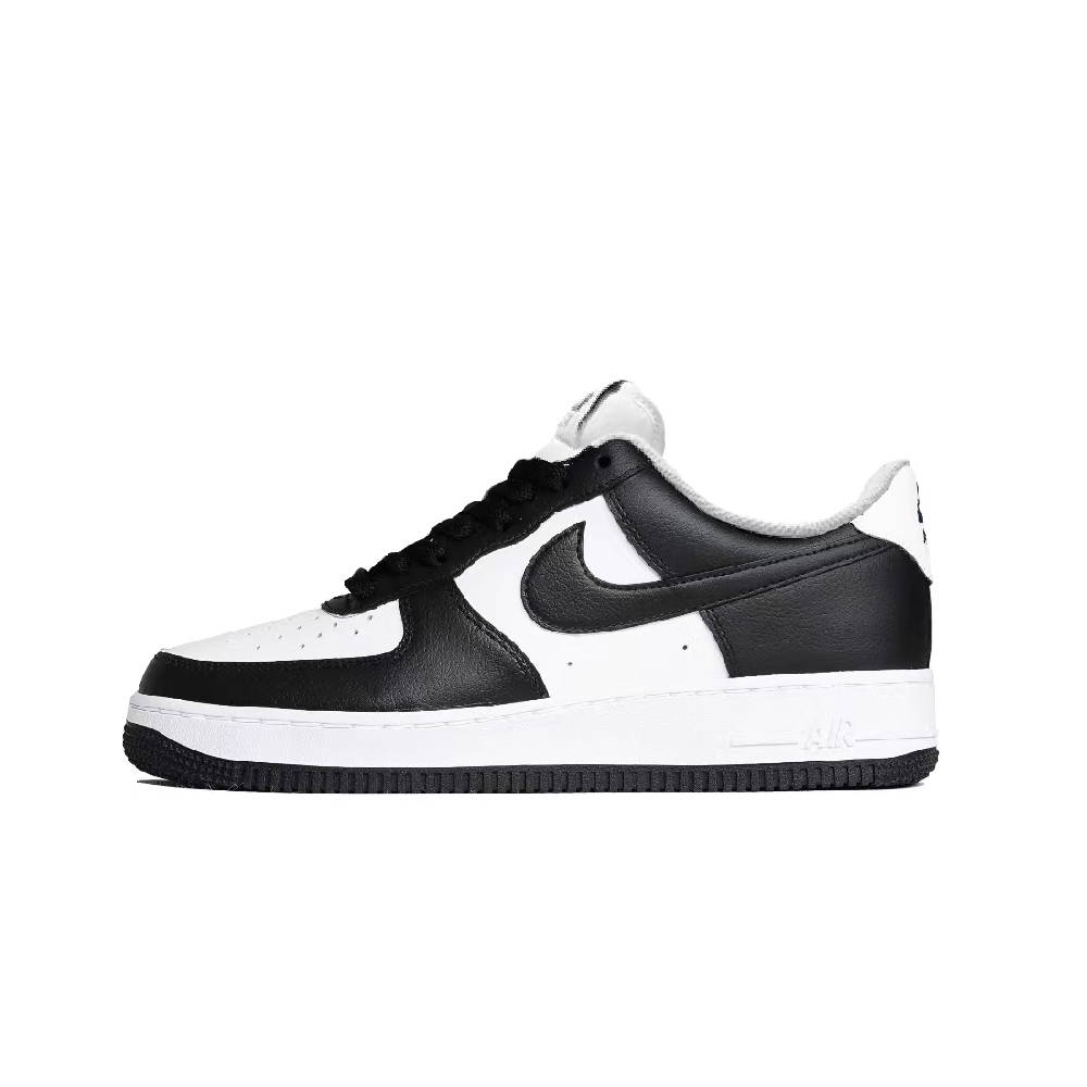 

Мужские кроссовки для скейтбординга Nike Air Force 1, Black