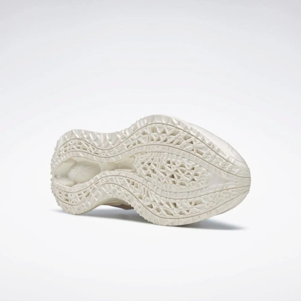 Кроссовки Reebok Unisex Zig Kinetica 3.0, серый — фото 4