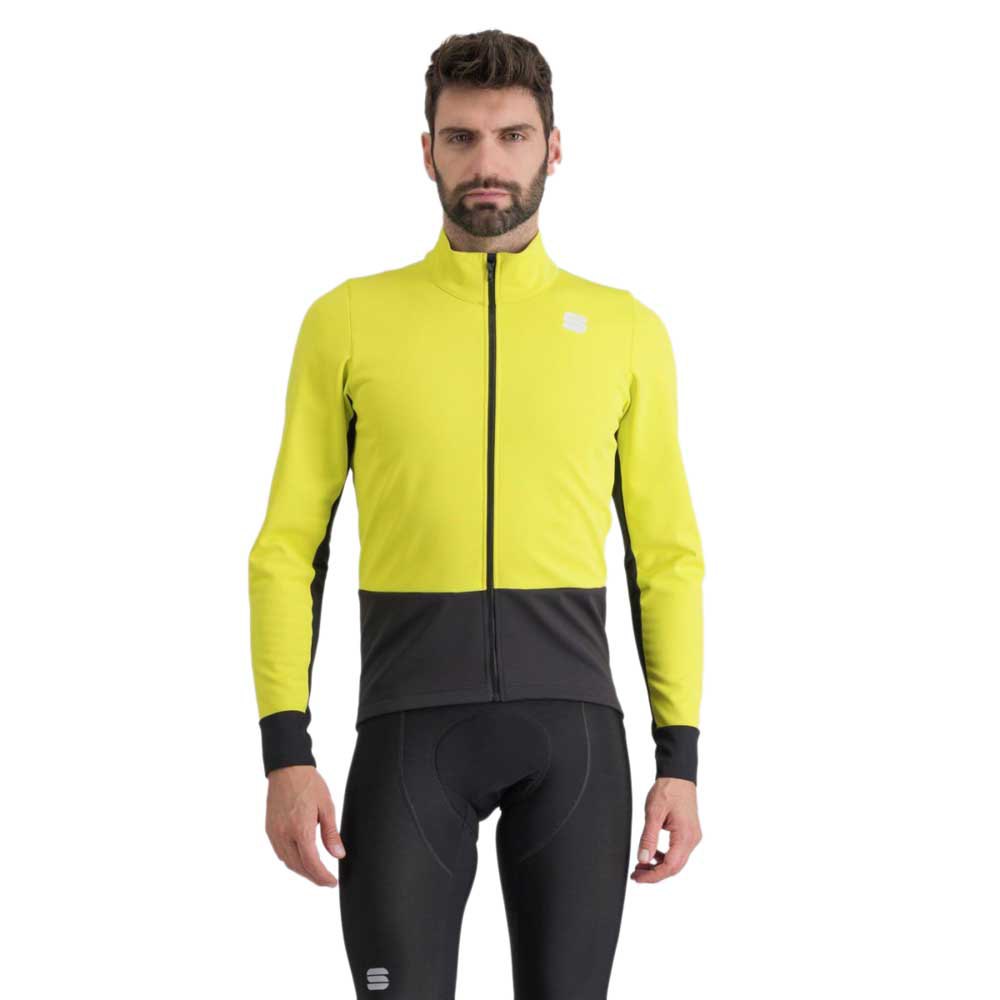 

Куртка Sportful Neo Softshell, желтый