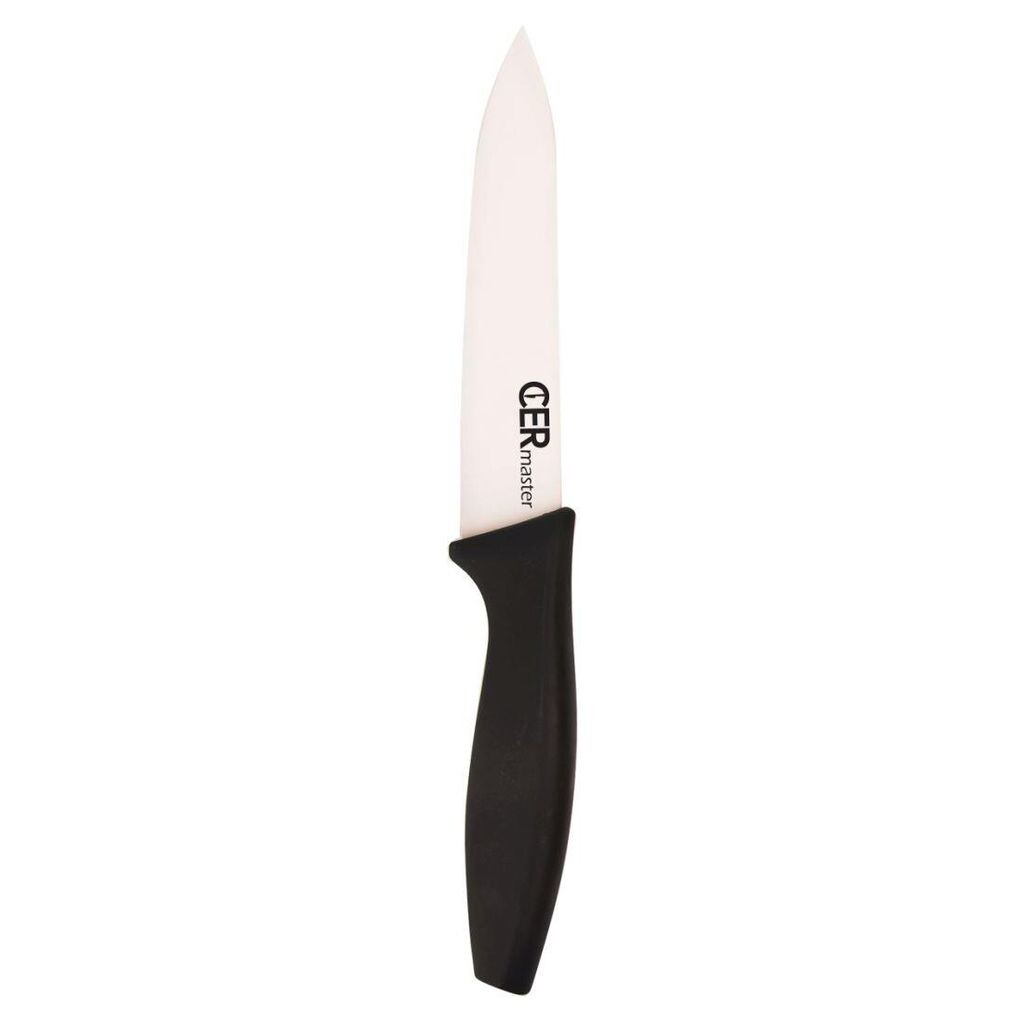 

Нож кухонный ORION Нож керамический CERMASTER 23 см 12,5 см