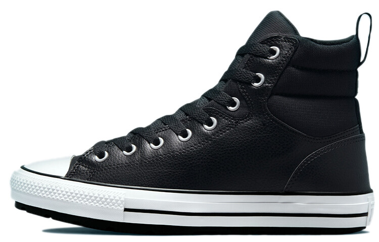 

Ботинки Chuck Taylor All Star Hi Berkshire черные белые Converse