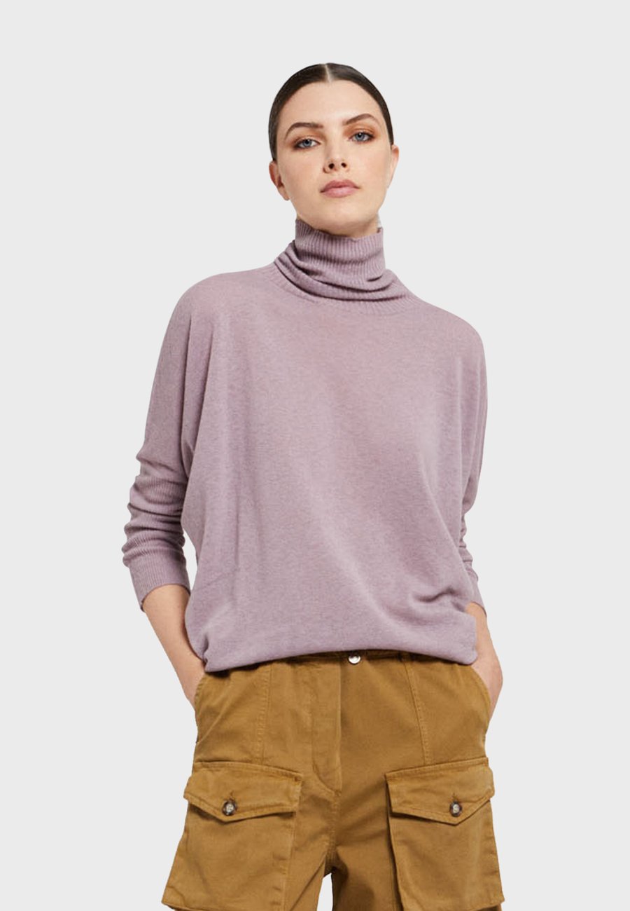 

Джемпер ottod'Ame Jumper, Mauve