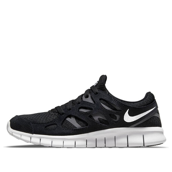 

Кроссовки фриран 2 Nike, черный