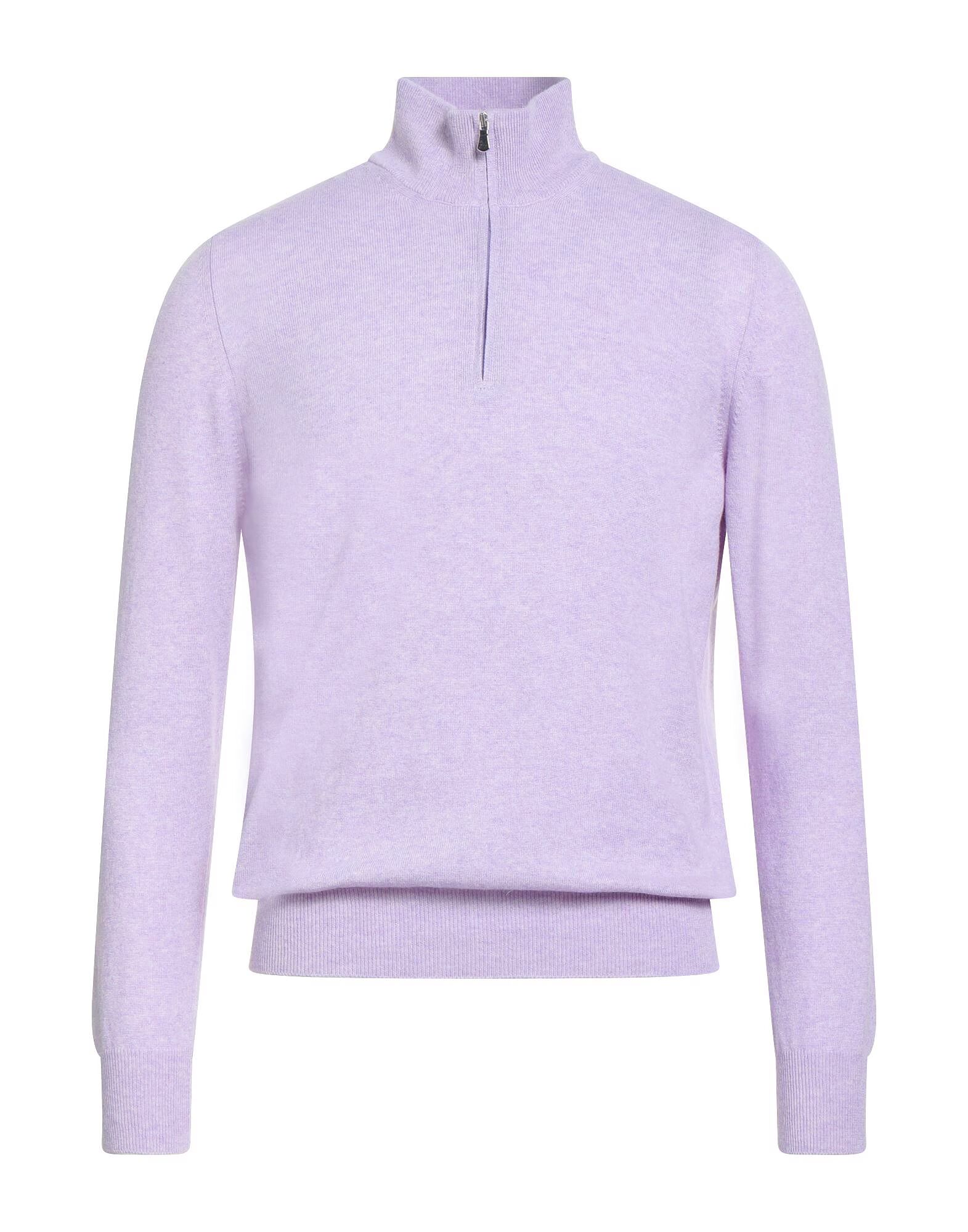 

Свитер Gran Sasso, фиолетовый