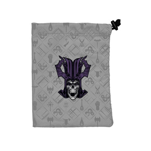 

Игровые кубики Dungeons & Dragons Hydro74 Treasure Nest – Lich Ultra Pro
