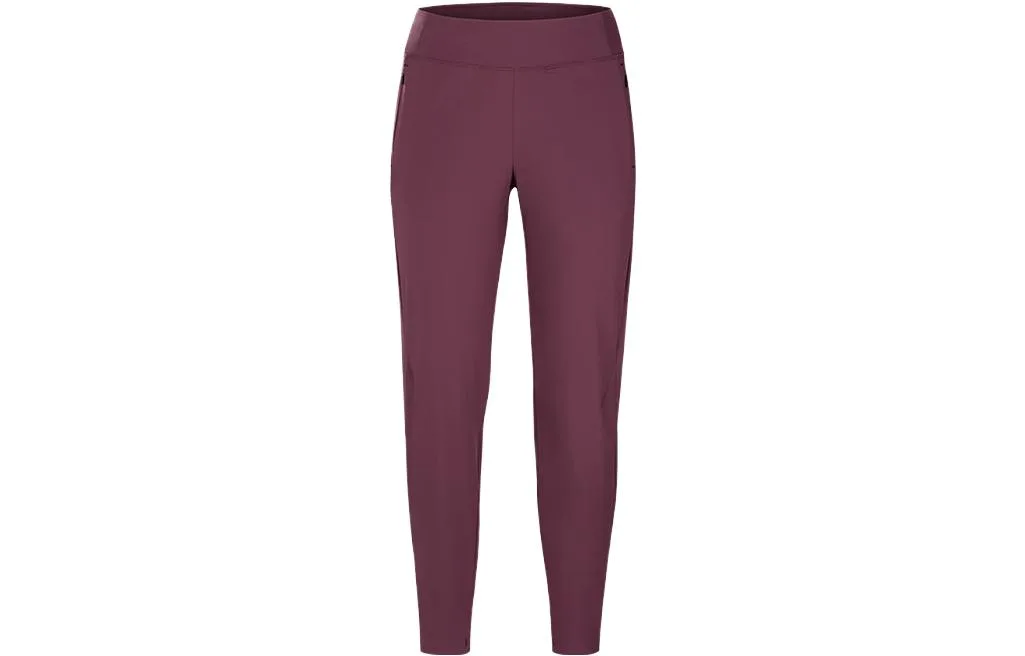 Женские повседневные брюки Incendo Arcteryx, Void Gray/Void — фото 4