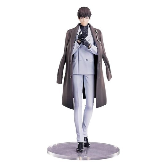 

Любовь и продюсер - mo xu - pop up parade 19см Good Smile Company