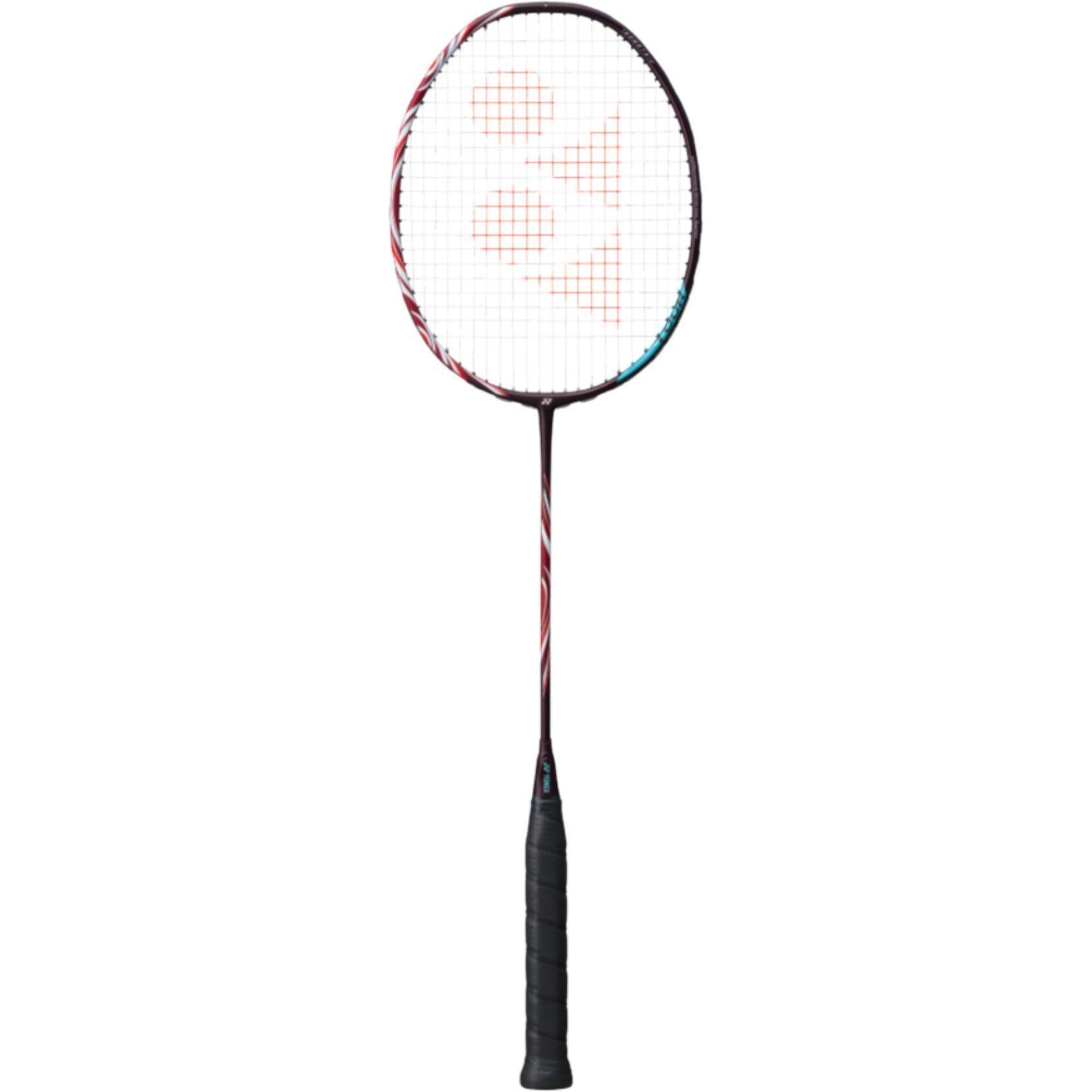 

YONEX Серия Sky Axe AX-100TOUR бадминтонная ракетка Full Carbon атакующая жесткая головка продвинутый уровень унисекс Ancient Red