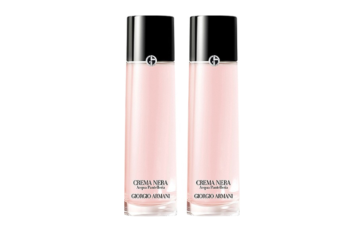 

GIORGIO ARMANI AMANI Obsidian Pink, восстанавливающая и оживляющая сыворотка-вода увлажняет и питает 150 мл