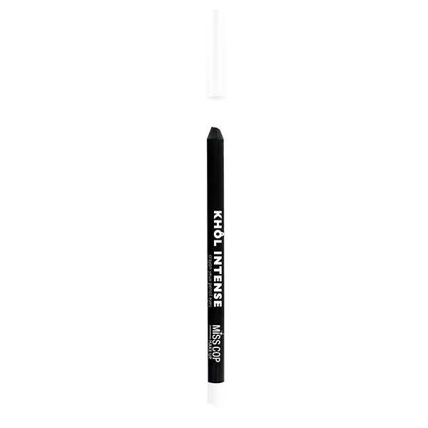 

Подводка для глаз Perfilador Ojos Intense Khôl Miss Cop Miss Cop, цвет blanc