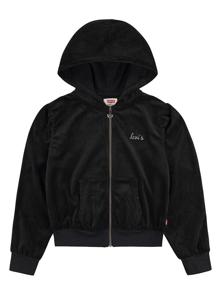 

Спортивня куртка Levi's, черный