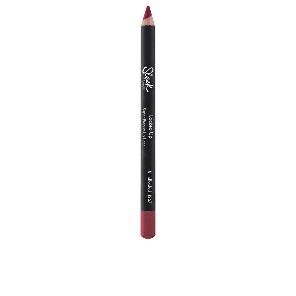 

Карандаш для губ Locked up super precise lip liner Sleek, Blindfolded