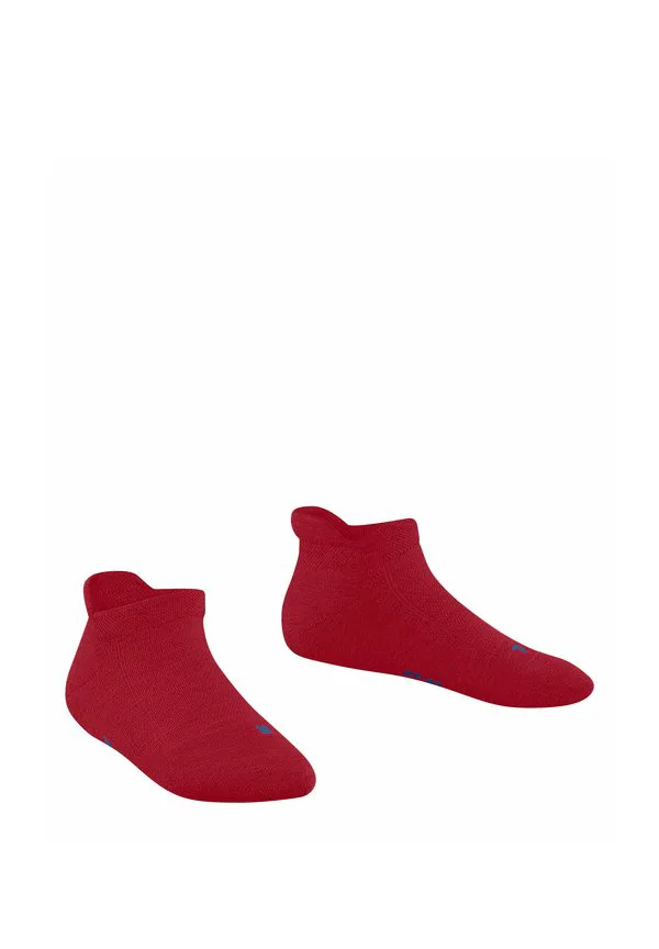 Удобные носки с легкой амортизацией для кикбоксинга Falke, Red Pepper — фото 4