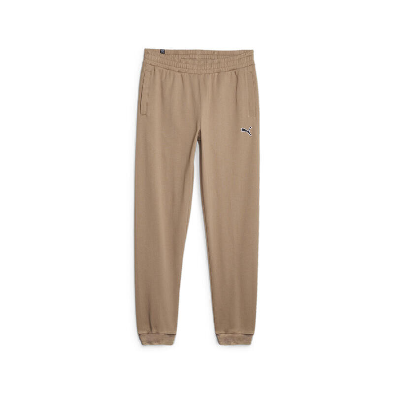 

Спортивные брюки Puma, цвет beige/braun