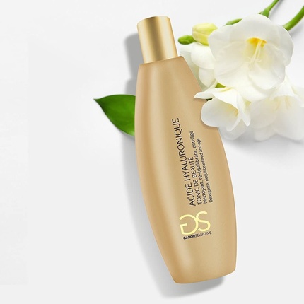 Гель для умывания Gabor — Tonic De Beautè Hyaluronic Acid Очищающее средство для лица против старения, 400 мл — фото 2