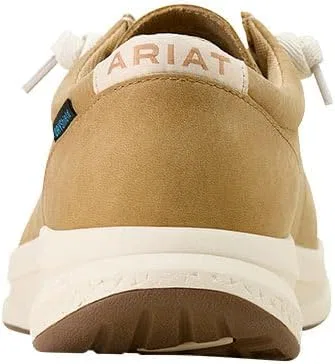 Водонепроницаемые мужские кроссовки Ariat Buckeye, светло-коричневый — фото 3