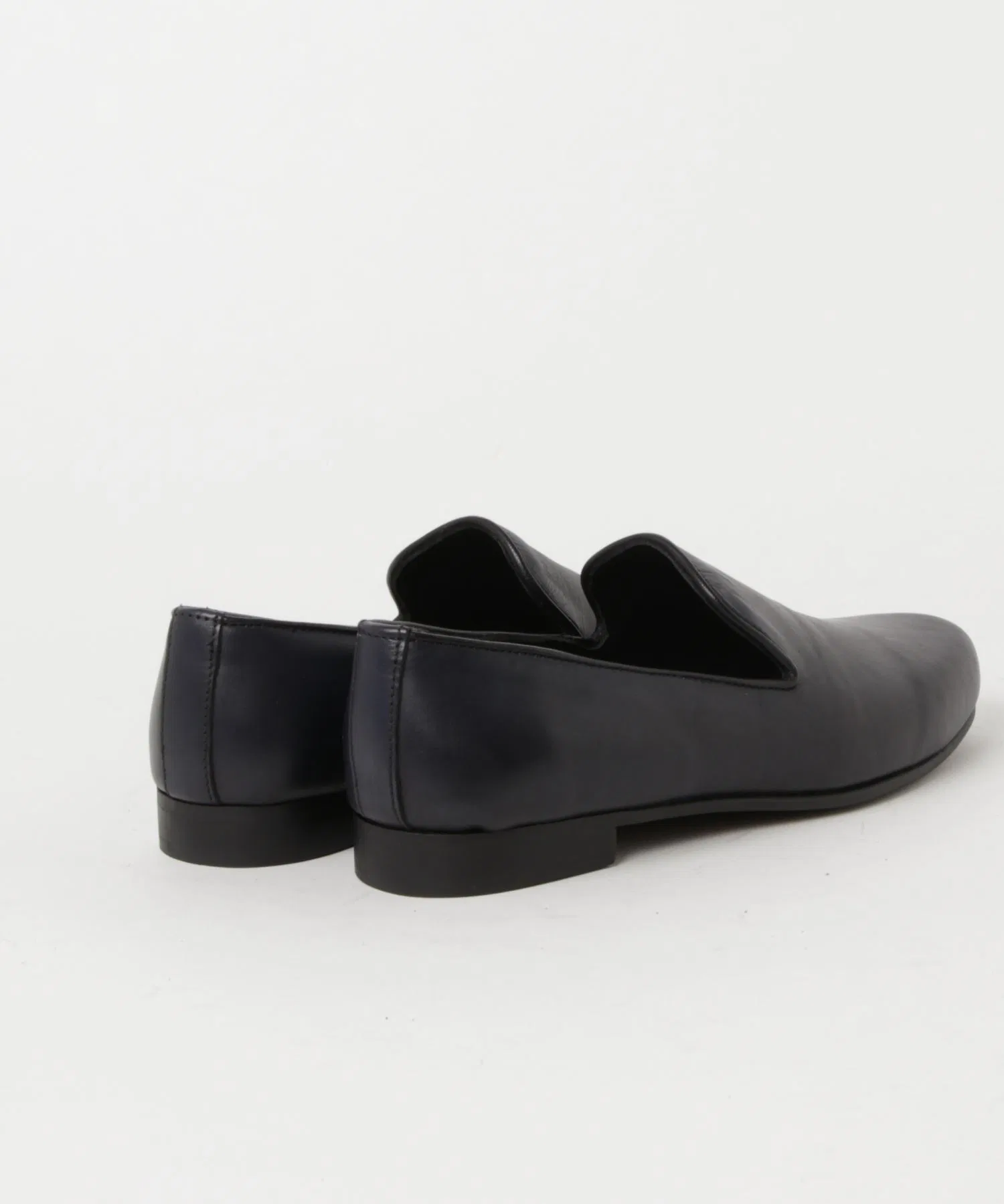Мужские туфли BICASH Opera Slip-on — фото 2