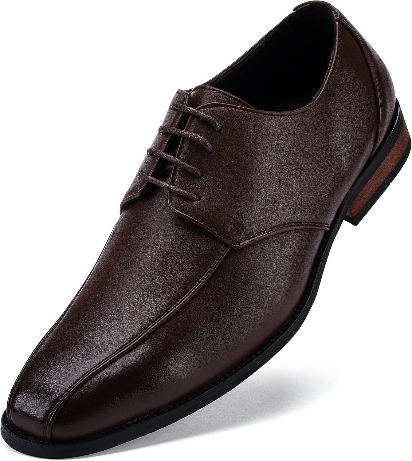 

Мужские оксфорды GALLERY SEVEN, коричневый/шоколадный