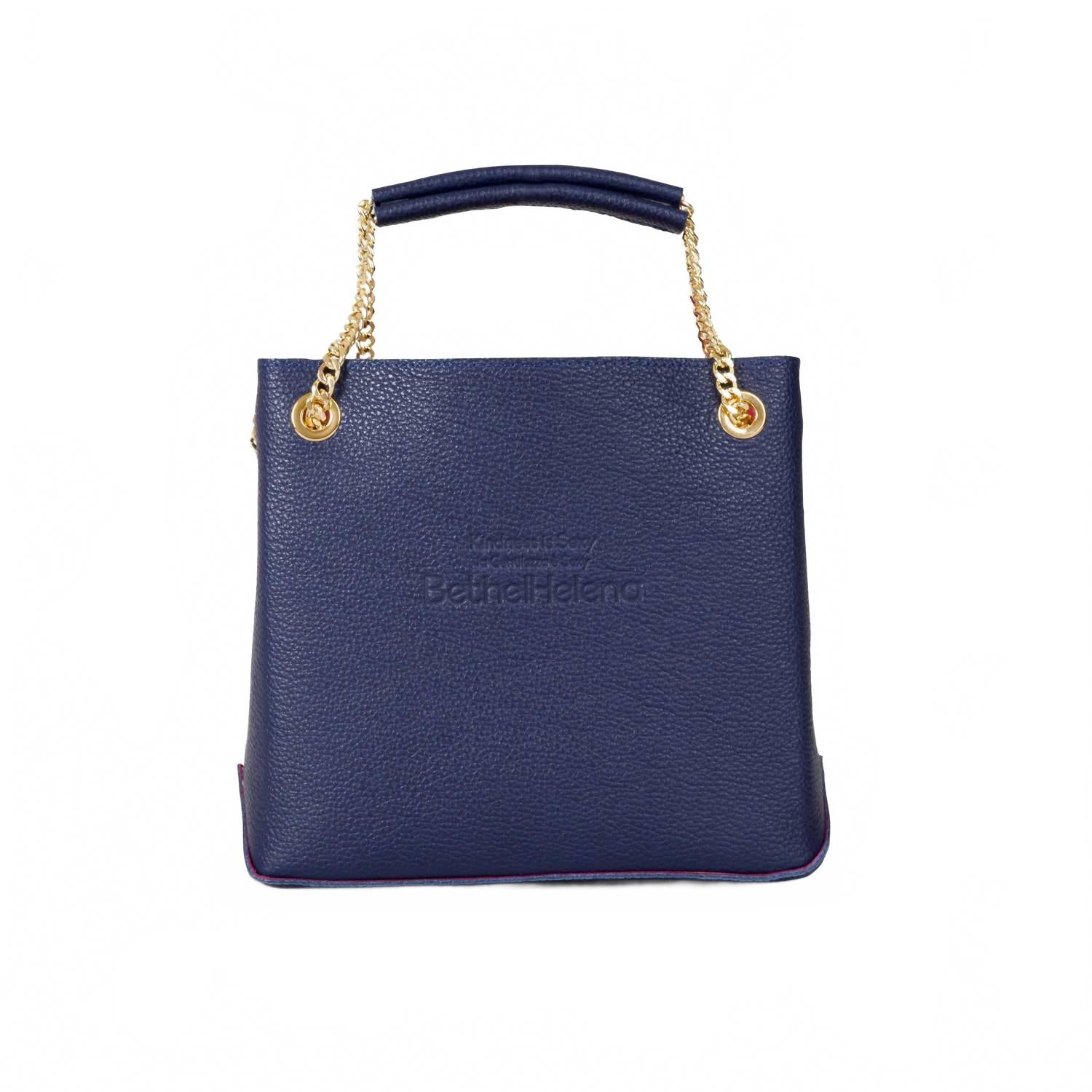 

Italian Summer In Ocean Navy BethelHelena