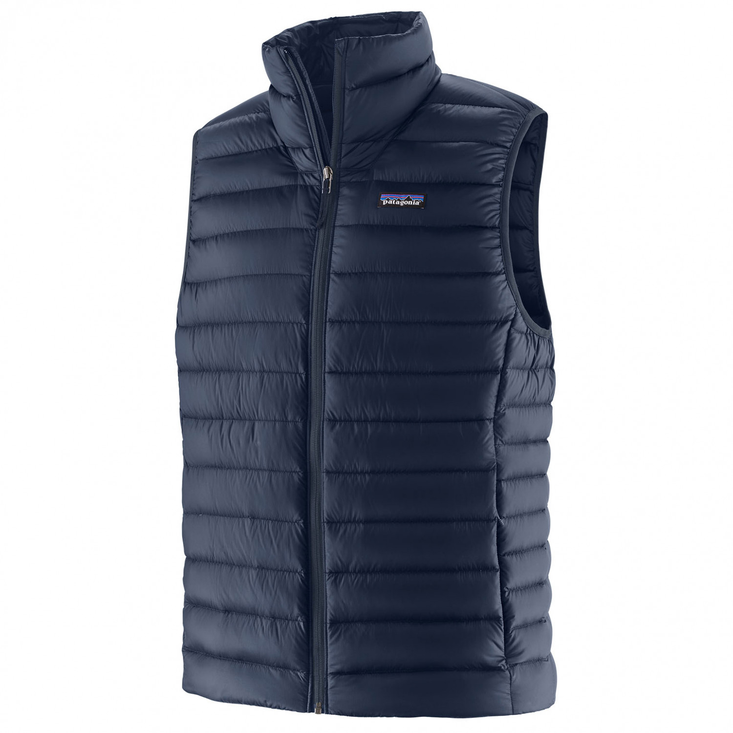 

Жилет Patagonia Down Vest, цвет New Navy