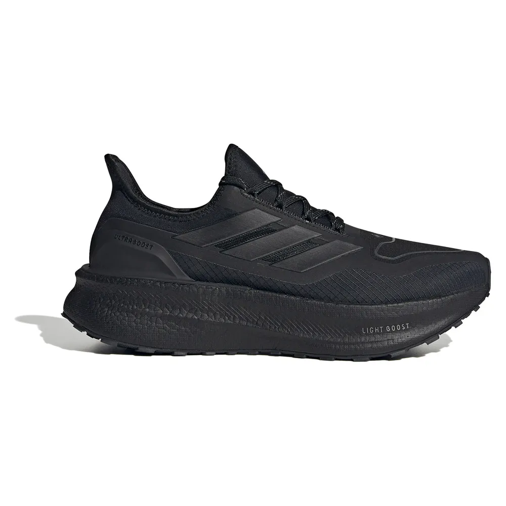 

Кроссовки adidas Ultraboost 5 Goretex, черный